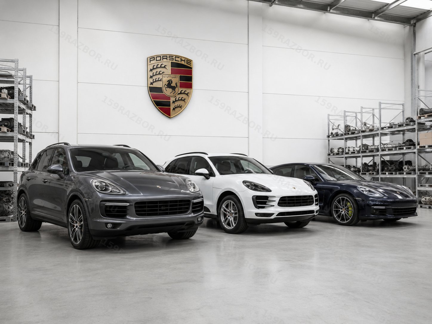 Каталог запчастей Порше (Porsche) Запчасти Порше (Porsche) в Перми в Перми