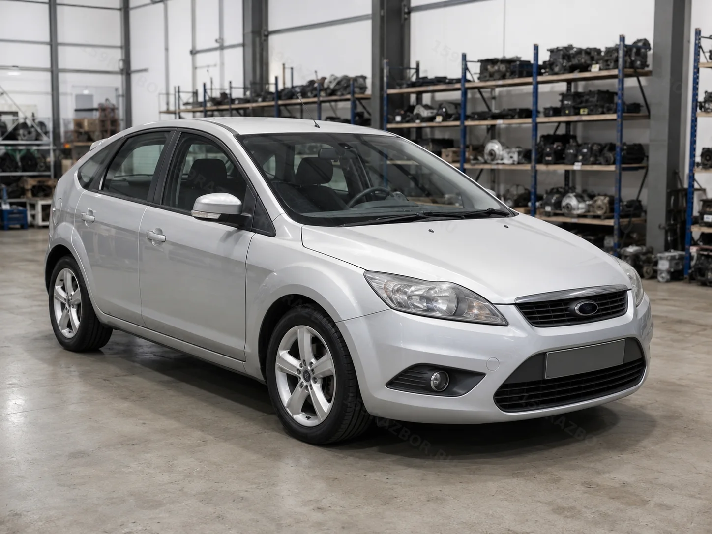 Запчасти Ford Focus б/у — каталог 159 РАЗБОР