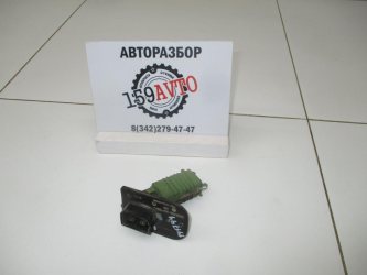 Резистор отопителя Лада Приора 2170