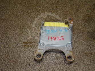 Блок управления AIR BAG Toyota RAV4 XA30