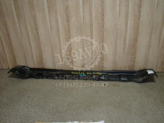 Панель передняя Subaru Forester S12, SH