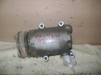 Компрессор кондиционера Volvo S40 2 MS