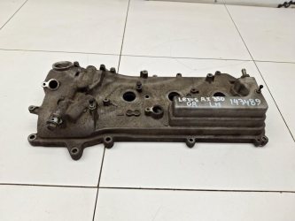 Крышка головки блока клапанная Lexus RX350 XU30