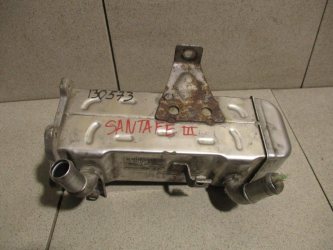 Радиатор системы EGR Hyundai Santa Fe 3 DM