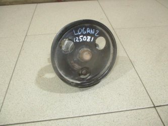 Насос гидроусилителя Renault Logan 2 L52