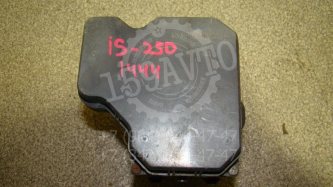 Блок ABS Lexus IS250 XE20