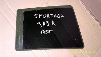 Стекло двери задней правой форточка Kia Sportage 3 SL