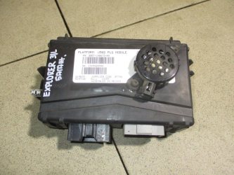 Блок электронный Ford Explorer U502