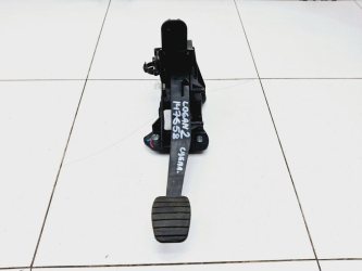 Педаль сцепления Renault Logan 2 L52