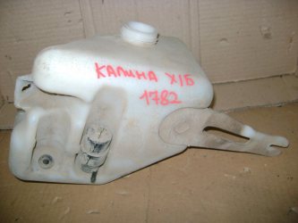 Бачок омывателя лобового стекла Лада Калина 1118