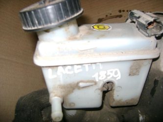 Бачок главного тормозного цилиндра Chevrolet Lacetti J200