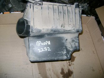 Корпус воздушного фильтра Лада Калина 1118