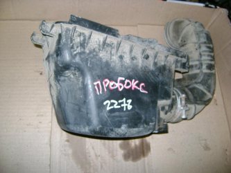 Крышка корпуса воздушного фильтра Toyota Probox XP160, XP50