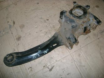 Рычаг задний продольный левый Ford Focus 2
