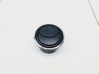 Дефлектор воздушный Renault Logan 2 L52