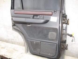 Обшивка двери задней левой Land Rover Range Rover 2 P38A