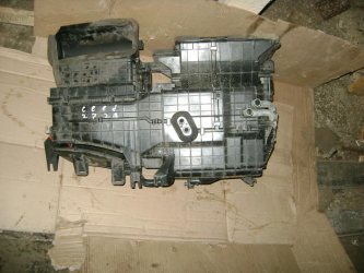 Корпус отопителя Kia Ceed 1 ED
