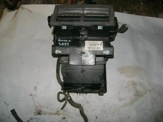 Корпус отопителя Ford Focus 2