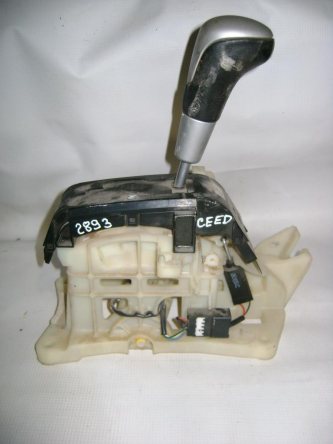 Кулиса АКПП Kia Ceed 1 ED