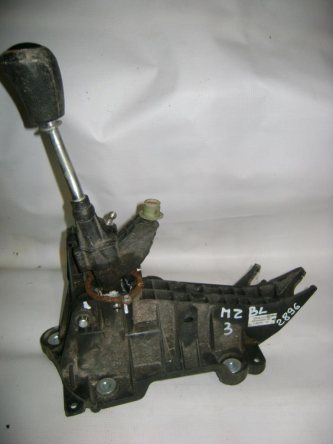Кулиса МКПП Mazda 3 BL