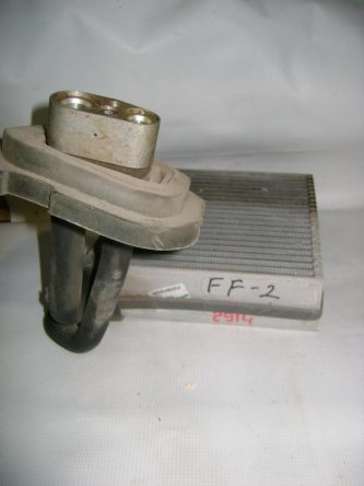 Испаритель кондиционера Ford Focus 2