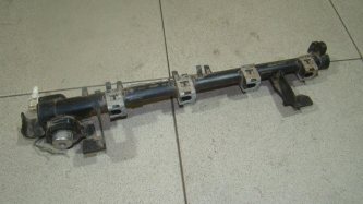 Рейка топливная Ford Focus 2