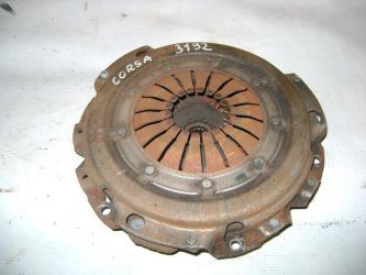 Корзина сцепления Opel Corsa D