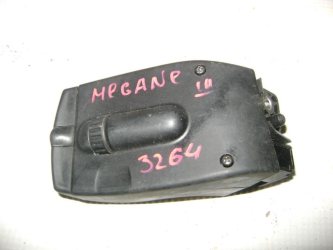 Переключатель подрулевой управления магнитолой Renault Megane 3