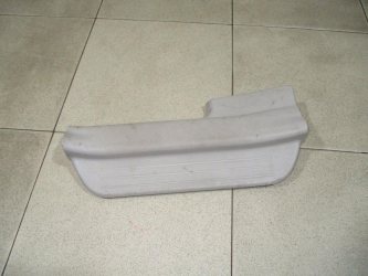 Накладка порога внутренняя Kia Ceed 1 ED