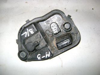 Плата заднего фонаря Renault Megane 3