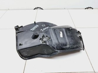 Подкрылок задний левый Renault Logan 2 L52