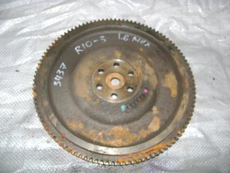 Маховик Kia RIO 3 UB, QB