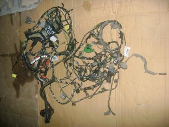 Проводка салонная Ford Focus 2
