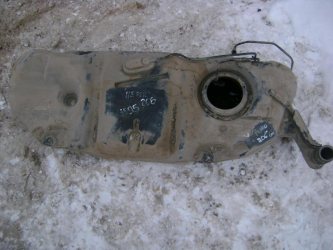 Бак топливный Peugeot 206