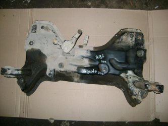 Подрамник Peugeot 206
