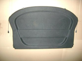 Полка Renault Megane 3