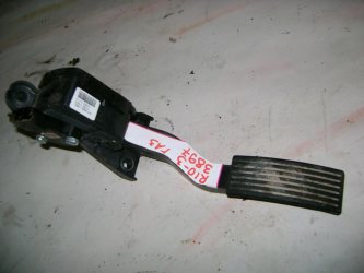 Педаль газа Kia RIO 3 UB, QB