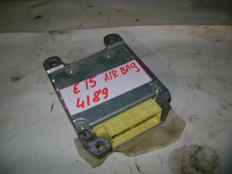 Блок управления AIR BAG Toyota Corolla E150