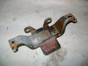 Датчик курсовой устойчивости Toyota Land Cruiser J200