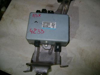 Блок электронный Mitsubishi ASX