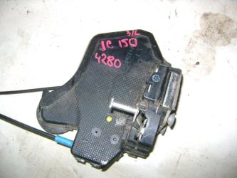 Замок двери задней левой Toyota Land Cruiser Prado J150