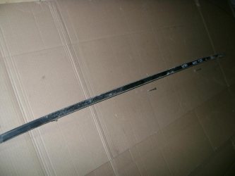 Молдинг крыши левый Chevrolet Aveo T250, T255