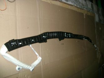 Подушка безопасности боковая Volkswagen Jetta A5