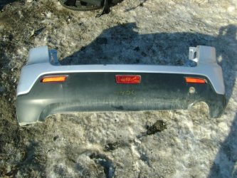 Бампер задний Mitsubishi ASX