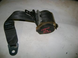 Ремень безопасности Renault Logan 1 L90