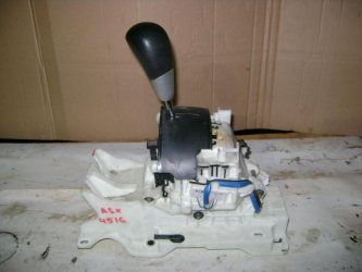 Кулиса АКПП Mitsubishi ASX