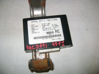 Блок электронный Chevrolet Lacetti J200