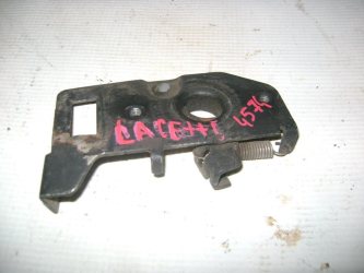 Замок капота Chevrolet Lacetti J200