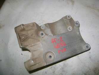 Кронштейн кондиционера Ford Focus 2