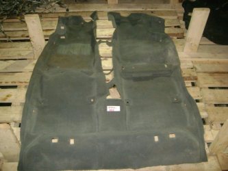 Ковролин Chevrolet Lacetti J200